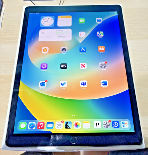 Pacchetto ipad pro 1a - pacchetto,