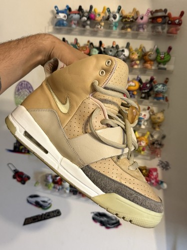 Nike air yeezy - yeezy, 2009