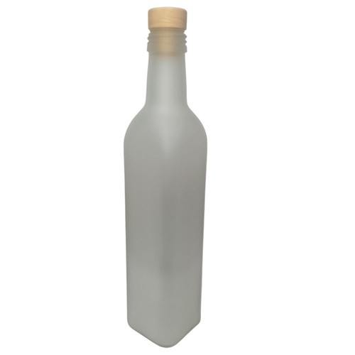 Bottiglia vodka limoncello