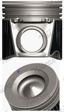 Pistone NURAL 87-421600-10 per FIAT DUCATO Bus 150 Multijet 160 180 PEUGEOT BOXER