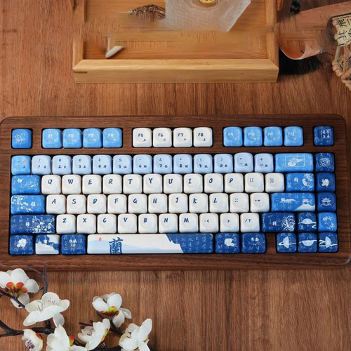 130 tasti moa - profilo, pbt