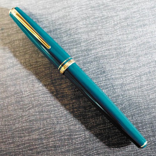 Montblanc penna stilografica - montblanc,