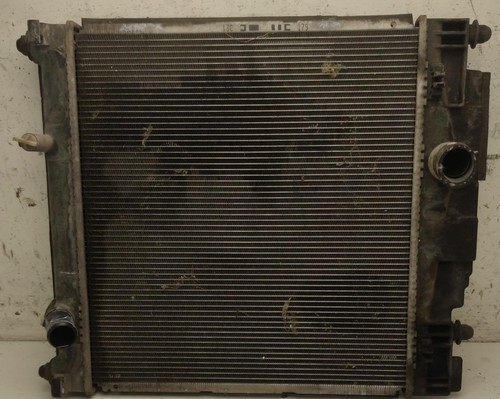 Radiatore acqua per - toyota, iq