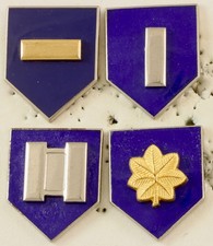 Grado Cadetto, Sottotenente di Maggiore CB NS Meyer HM