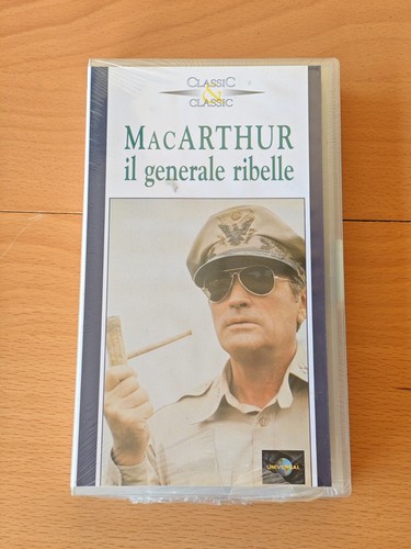 Mac arthur generale ribelle - mac,