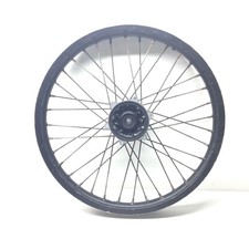 CERCHIO con mozzo ANTERIORE