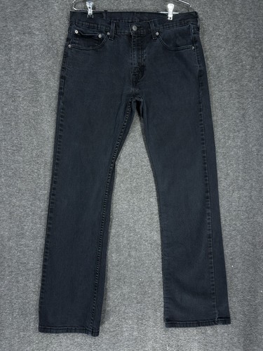 Jeans levis 527 uomo - jeans,