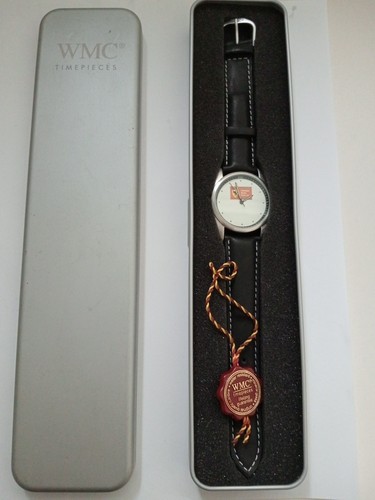 Orologio ferrari perfettamente - orologio,
