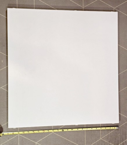 Ikea scaffale legno bianco - scaffale,