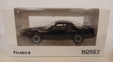 Norev Pontiac Firebird Trans