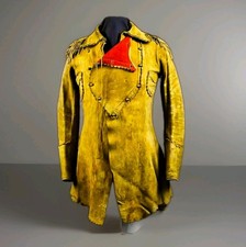 Camicia da guerra nativi