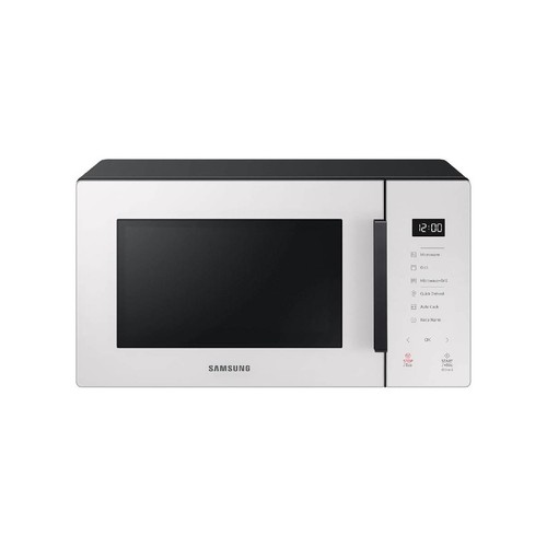 Samsung microonde mg23t5018ge - microonde,