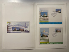 2004 Folder Grandi Eventi