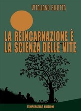 Libro reincarnazione la - reincarnazione,