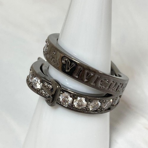 Anello vivienne westwood - anello,