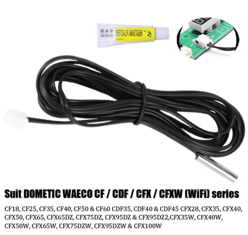 Termistore per dometic waeco - per,