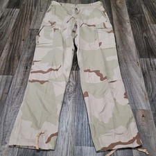 Pantalone mimetico deserto 3