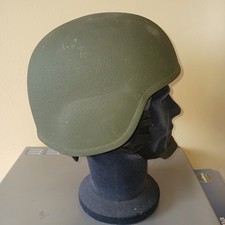 Elmetto composito Kevlar Esercito Italiano Helm Casque Casco Helmet