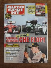 2014 03 24 AUTOSPRINT 24 MARZO