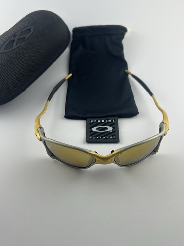 Oakley metal 24k - oakley,