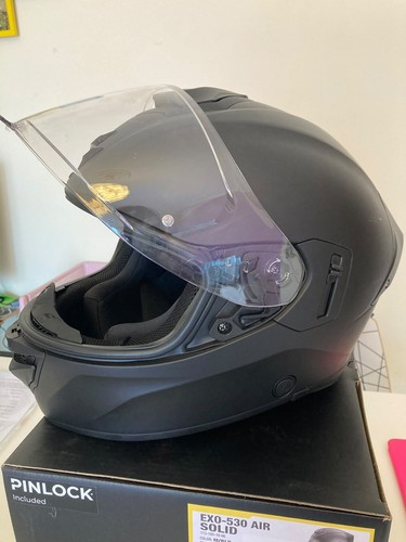 Casco scorpion exo 530 air - scorpion,
