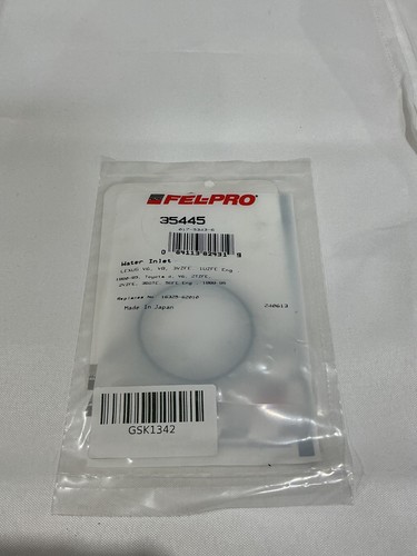Fel pro 35445 guarnizione - fel-pro,