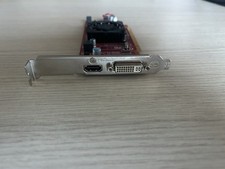 scheda video AMD Radeon HD