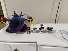 Paw Patrol Pirate Pups