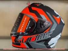 casco integrale fullface