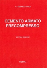 Cemento armato precompresso