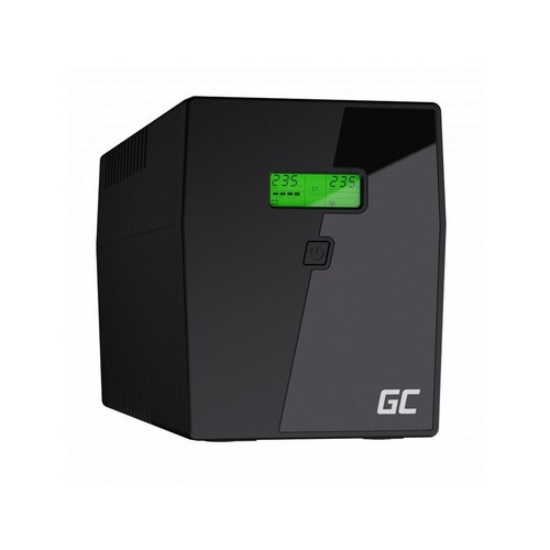 Ups 1500va 900w power - ups,