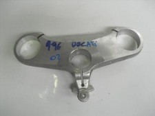 Piastra Superiore Forcella Usata Ducati 996 ('02)