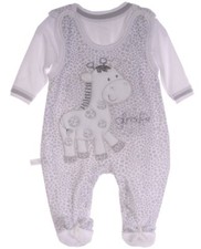 Tuta tutina bambino morbido - tuta,