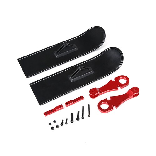 Kit sci neve baja per - 1/5, hpi