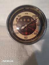 Veglia Contachilometri Regio Esercito Moto Guzzi Alce Superalce militari 