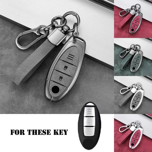 Custodia chiave auto pelle - custodia,