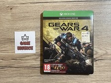 Gears Of War 4 Ultimate