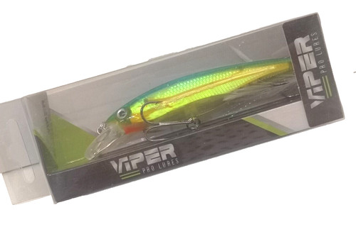 Minnow viper pro - viper,