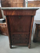 Secretaire impero antico