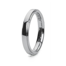 FEDINA ANELLO ACCIAIO S'AGAPO FOR LOVE SFV33 (1085) 