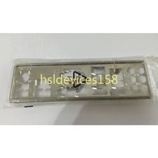 original new I/O Shield for