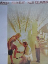 UN SOGNO PER DOMANI (2000) DVD