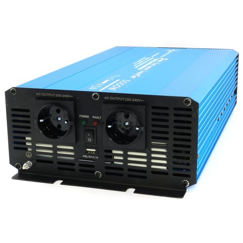Convertitore tensione 12v - convertitore, di