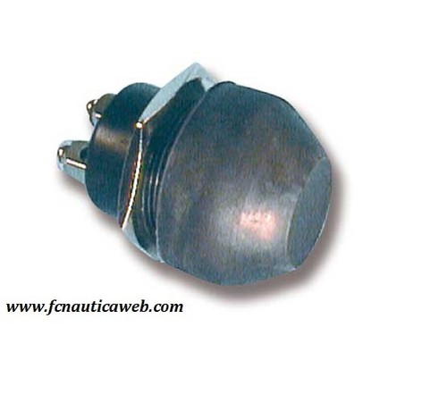 Pulsante stagno tromba - pulsante,