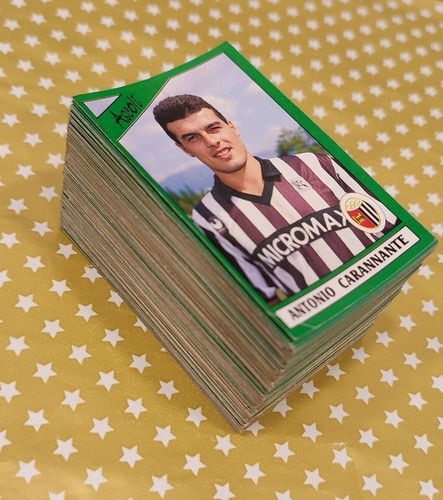 Album figurine calciatori - figurine,