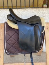 sella Dressage County Perfection tg 17.5