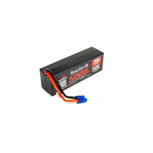 Dynamite batteria lipo - batteria,