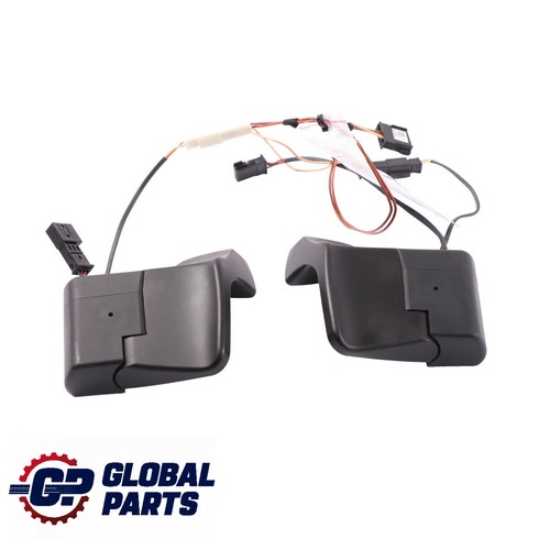 Paddles cambio mini cooper - paddles, di