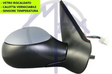Specchio specchietto - specchio,
