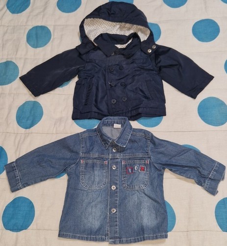 Lotto bimbo mesi chicco - lotto,